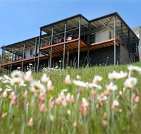 Esperance Landing - Stayed