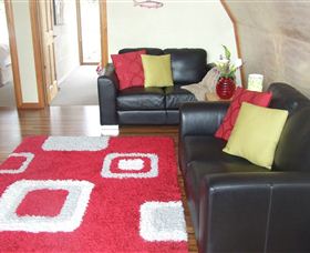 Three Trees Retreat - Stayed 1