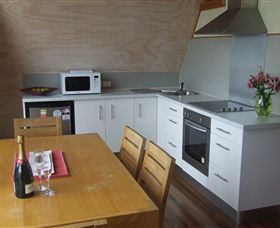 Three Trees Retreat - Stayed 4