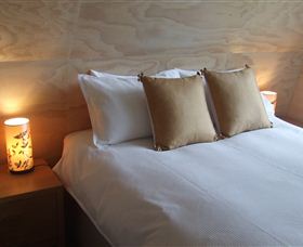 Three Trees Retreat - Stayed 2