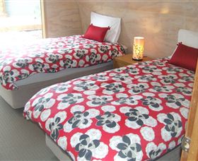 Three Trees Retreat - Stayed 3