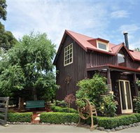 Clear Creek Cottage - Stayed