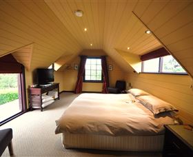 Clear Creek Cottage - Stayed 2