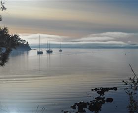 Clear Creek Cottage - Stayed 4