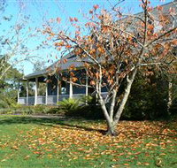 Jetty House - The - Stayed