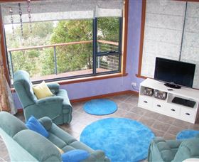 Larus Waterfront Cottage - Stayed 5