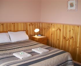 Mason's Cottages - Stayed 2