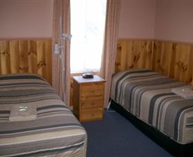 Mason's Cottages - Stayed 3