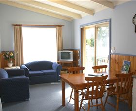 Mason's Cottages - Stayed 1