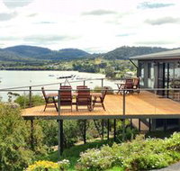 Storm Bay Guest House - Stayed