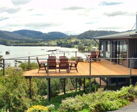 Storm Bay Guest House - Stayed 0