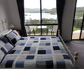 Storm Bay Guest House - Stayed 2