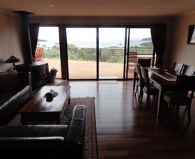 Storm Bay Guest House - Stayed 1