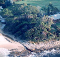 Sea Change Safety Cove - Stayed