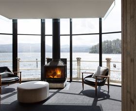 Pumphouse Point - Stayed 3