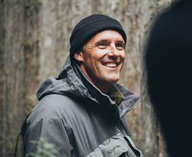 Pumphouse Point - Stayed 1