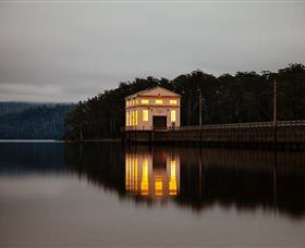 Pumphouse Point - Stayed 2