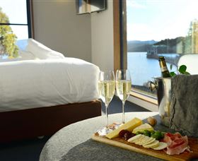 Pumphouse Point - Stayed 4