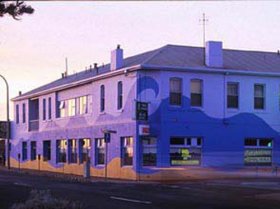 Beach Hotel - Stayed 0