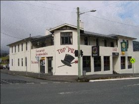 Top Pub - The - Stayed 0
