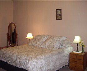 Lucinda B&B - Stayed 2