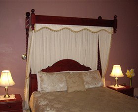 Lucinda B&B - Stayed 0