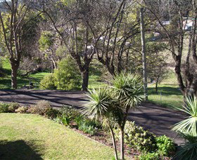 Lucinda B&B - Stayed 3