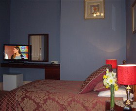 Lucinda B&B - Stayed 5