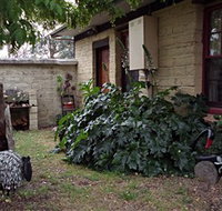 Woolly Butt Bungalow - Stayed