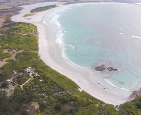 Aurora Beach Cottage - Stayed 0