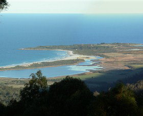 Aurora Beach Cottage - Stayed 1