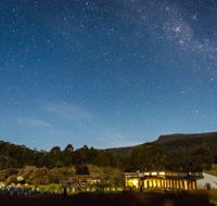 Forest Walks Lodge - Eco-Accommodation - Stayed