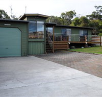 Hazards House - Stayed