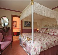 Moonlight Bay BB Guest House - Stayed