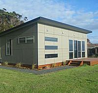 Boat Harbour Beach Holiday Park - Stayed