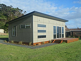 Boat Harbour Beach Holiday Park - Stayed 0