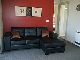 Boat Harbour Beach Holiday Park - Stayed 1