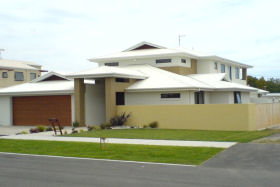 Hawley Beach TAS Stayed