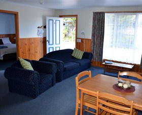 Castaway Holiday Apartments - Stayed 1