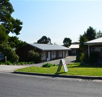 Castaway Holiday Apartments - Stayed