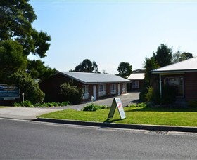 Castaway Holiday Apartments - Stayed 0