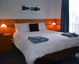 Castaway Holiday Apartments - Stayed 3