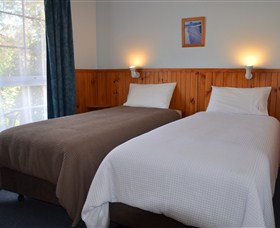 Castaway Holiday Apartments - Stayed 4