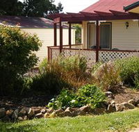 Belle Cottage - Stayed