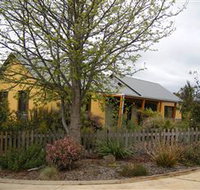 Bella Villa - Stayed