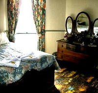 Bischoff Hotel - Stayed