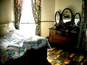 Bischoff Hotel - Stayed 0