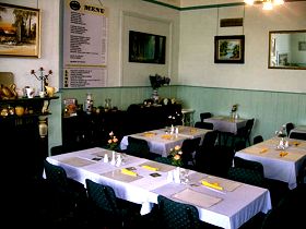 Bischoff Hotel - Stayed 1