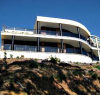 Sheer Pleasure Accommodation - Stayed