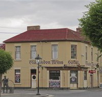Clarendon Arms Hotel - Stayed
